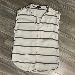 Incredibly soft Dynamite shirt